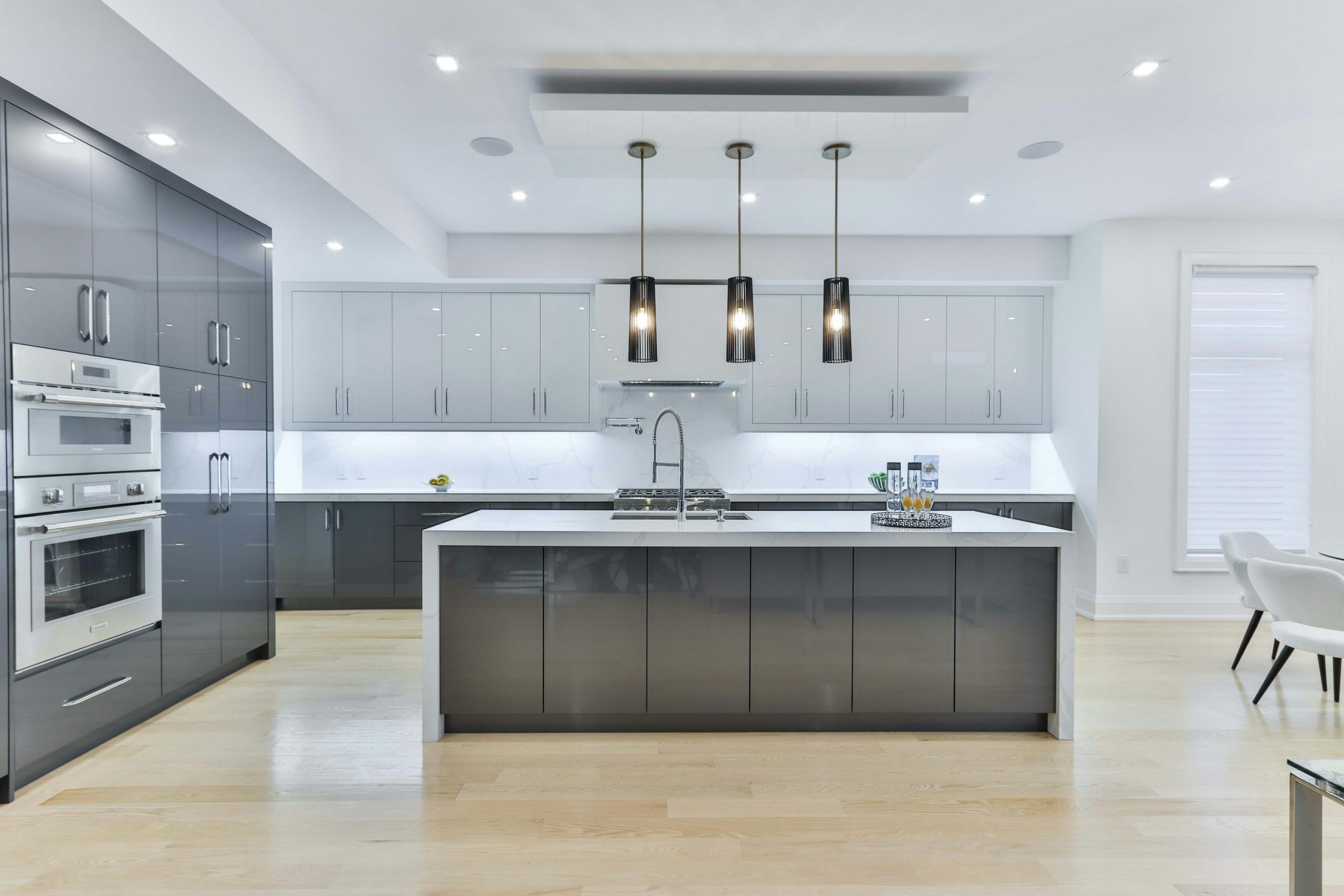 kitchen splash